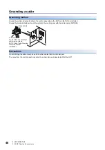 Preview for 48 page of Mitsubishi Electric GOT SIMPLE Series User Manual