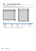 Preview for 50 page of Mitsubishi Electric GOT SIMPLE Series User Manual