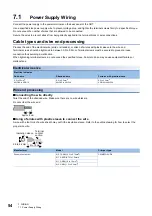 Preview for 56 page of Mitsubishi Electric GOT SIMPLE Series User Manual