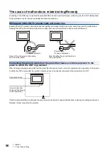 Preview for 58 page of Mitsubishi Electric GOT SIMPLE Series User Manual