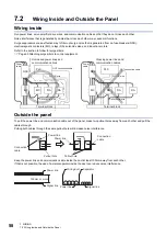 Preview for 60 page of Mitsubishi Electric GOT SIMPLE Series User Manual