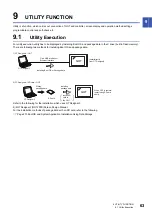 Preview for 65 page of Mitsubishi Electric GOT SIMPLE Series User Manual