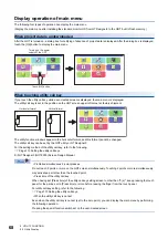 Preview for 70 page of Mitsubishi Electric GOT SIMPLE Series User Manual