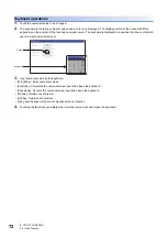 Preview for 74 page of Mitsubishi Electric GOT SIMPLE Series User Manual