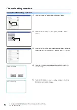 Preview for 84 page of Mitsubishi Electric GOT SIMPLE Series User Manual