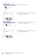 Preview for 90 page of Mitsubishi Electric GOT SIMPLE Series User Manual