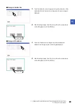 Preview for 91 page of Mitsubishi Electric GOT SIMPLE Series User Manual