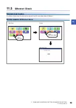 Preview for 95 page of Mitsubishi Electric GOT SIMPLE Series User Manual