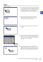 Preview for 99 page of Mitsubishi Electric GOT SIMPLE Series User Manual