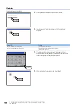 Preview for 102 page of Mitsubishi Electric GOT SIMPLE Series User Manual