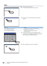 Preview for 104 page of Mitsubishi Electric GOT SIMPLE Series User Manual