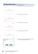 Preview for 114 page of Mitsubishi Electric GOT SIMPLE Series User Manual