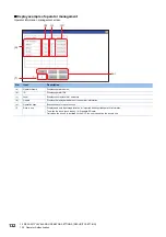 Preview for 134 page of Mitsubishi Electric GOT SIMPLE Series User Manual