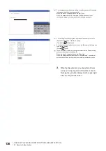 Preview for 138 page of Mitsubishi Electric GOT SIMPLE Series User Manual