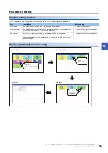 Preview for 145 page of Mitsubishi Electric GOT SIMPLE Series User Manual