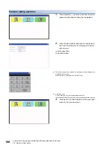 Preview for 146 page of Mitsubishi Electric GOT SIMPLE Series User Manual