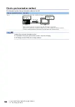 Preview for 150 page of Mitsubishi Electric GOT SIMPLE Series User Manual