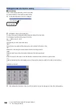 Preview for 152 page of Mitsubishi Electric GOT SIMPLE Series User Manual