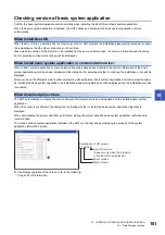 Preview for 163 page of Mitsubishi Electric GOT SIMPLE Series User Manual