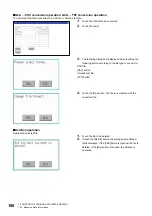 Preview for 170 page of Mitsubishi Electric GOT SIMPLE Series User Manual