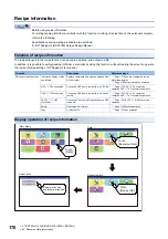 Preview for 172 page of Mitsubishi Electric GOT SIMPLE Series User Manual