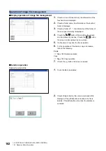 Preview for 184 page of Mitsubishi Electric GOT SIMPLE Series User Manual