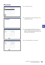 Preview for 185 page of Mitsubishi Electric GOT SIMPLE Series User Manual