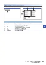 Preview for 187 page of Mitsubishi Electric GOT SIMPLE Series User Manual