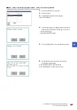 Preview for 189 page of Mitsubishi Electric GOT SIMPLE Series User Manual