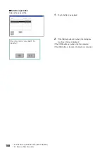 Preview for 190 page of Mitsubishi Electric GOT SIMPLE Series User Manual