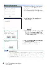 Preview for 194 page of Mitsubishi Electric GOT SIMPLE Series User Manual