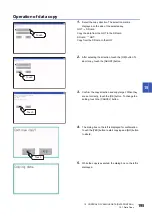 Preview for 197 page of Mitsubishi Electric GOT SIMPLE Series User Manual