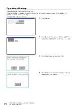 Preview for 214 page of Mitsubishi Electric GOT SIMPLE Series User Manual