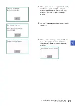 Preview for 215 page of Mitsubishi Electric GOT SIMPLE Series User Manual