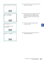 Preview for 217 page of Mitsubishi Electric GOT SIMPLE Series User Manual