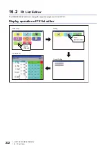 Preview for 234 page of Mitsubishi Electric GOT SIMPLE Series User Manual