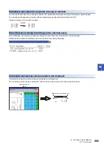 Preview for 235 page of Mitsubishi Electric GOT SIMPLE Series User Manual