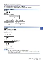 Preview for 243 page of Mitsubishi Electric GOT SIMPLE Series User Manual