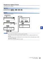 Preview for 253 page of Mitsubishi Electric GOT SIMPLE Series User Manual