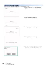 Preview for 270 page of Mitsubishi Electric GOT SIMPLE Series User Manual