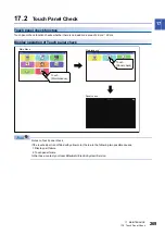 Preview for 271 page of Mitsubishi Electric GOT SIMPLE Series User Manual