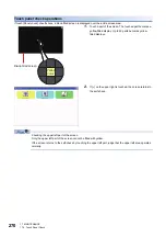 Preview for 272 page of Mitsubishi Electric GOT SIMPLE Series User Manual