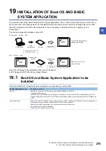 Preview for 277 page of Mitsubishi Electric GOT SIMPLE Series User Manual