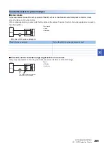 Preview for 291 page of Mitsubishi Electric GOT SIMPLE Series User Manual