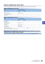 Preview for 295 page of Mitsubishi Electric GOT SIMPLE Series User Manual