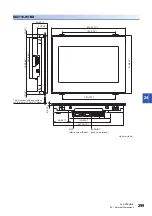 Preview for 301 page of Mitsubishi Electric GOT SIMPLE Series User Manual