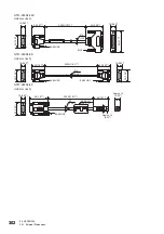 Preview for 304 page of Mitsubishi Electric GOT SIMPLE Series User Manual