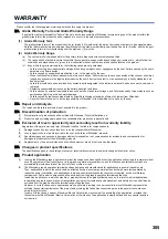 Preview for 307 page of Mitsubishi Electric GOT SIMPLE Series User Manual