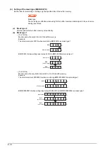 Preview for 92 page of Mitsubishi Electric GOT2000 Series Connection Manual