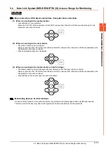 Preview for 171 page of Mitsubishi Electric GOT2000 Series Connection Manual